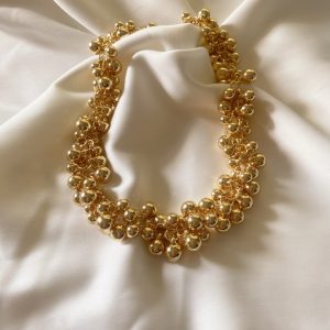14 K Kaplama Xuping Kolye