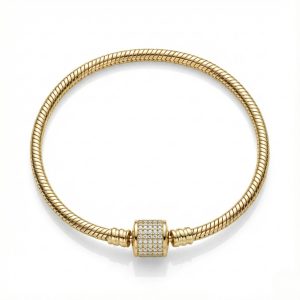 Marka Model Bileklik Gold